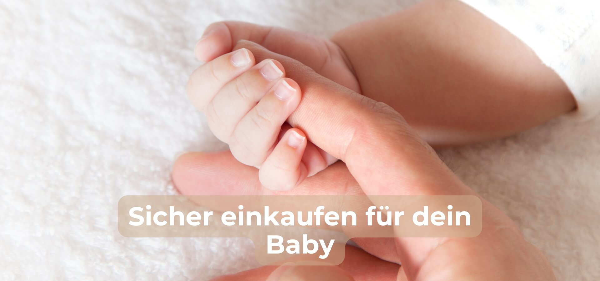 Mehr über den Artikel erfahren Was GOTS und OEKO-TEX für dein Baby bedeuten