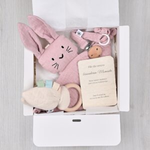 Kleine Lieblingsstücke – Geschenkbox – 2- Farbig